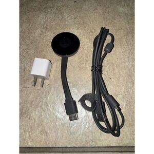 Google Chromecast 2nd Gen HD Video Media Streaming NC2-6A5 Dark Gray